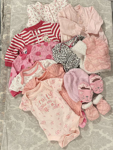 Reborn doll nukk (3 foto / 3)