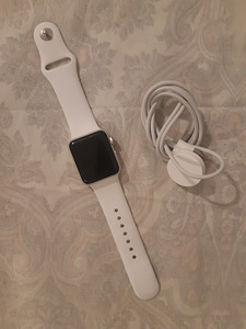 Apple Watch 2 38mm (2 фото из 2)