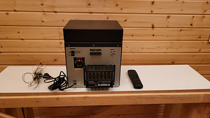 Ресивер Aiwa (2 фото из 2)