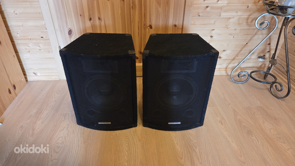 Kõlarid HQ Power