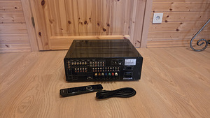 Tippklassi ressiiver Philips (2 foto / 2)