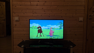 Телевизор Philips 32" (80 см) (1 фото из 5)
