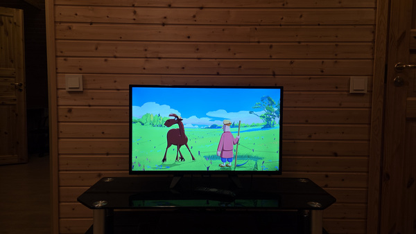 Телевизор Philips 32" (80 см)
