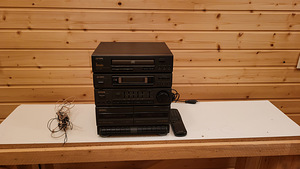 Ressiiver Aiwa (1 foto / 2)