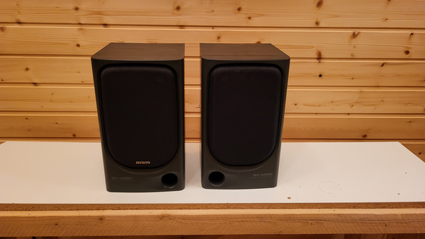 Колонки Aiwa