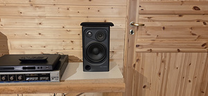 Колонки Aiwa (2 фото из 3)