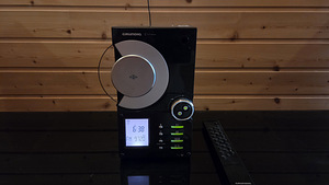 Музыкальный центр Grundig (2 фото из 8)