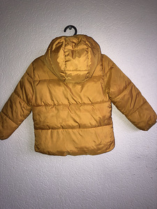 Mango talv s98 / 104 (2 foto / 5)