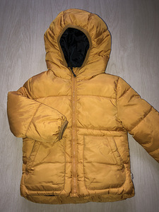 Mango talv s98 / 104 (5 foto / 5)