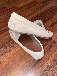 Mokassiinid Zara 33 (2 foto / 3)