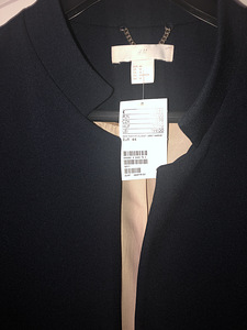 Uus H&M jakk s44 (2 foto / 2)