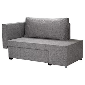 IKEA lamamistool / voodi Grallsta (1 foto / 3)