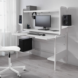 IKEA Kirjutuslaud / Mängurilaud FREDDE (2 foto / 2)