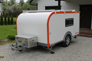 Respo Wide (2 фото из 10)