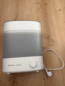 Philips Avent Паровой стерилизатор SCF291/00