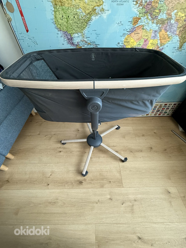 Maxi-Cosi beebihäll-voodi 3in1 Alba