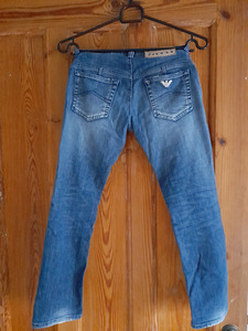 Armani junior teksad poistele (2 foto / 2)