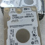 500gb жесткий диск 2.5'' SATA Western Digital HDD (фото #1)