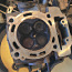 Cf Moto 520 mootor (foto #2)
