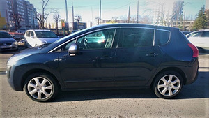Peugeot 3008 минивэн эко (4 фото из 13)
