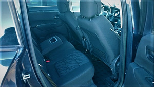 Минивэн peugeot 3008 eco (5 фото из 12)