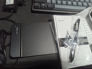 XP-PEN G430S (2 фото из 3)