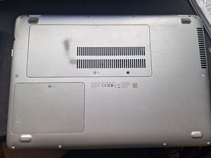 HP probook 440 g4 (3 foto / 6)