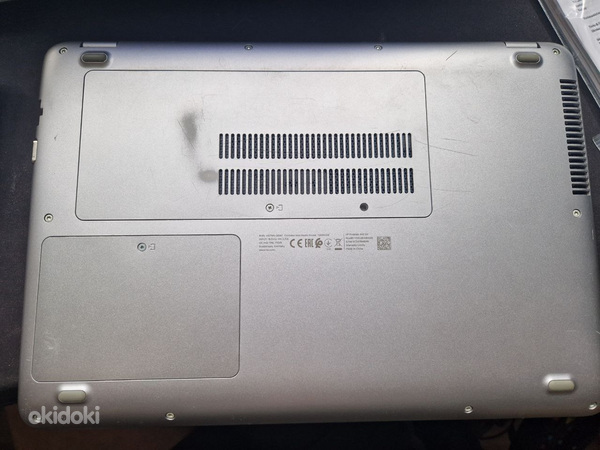 HP Probook 440 G4 (фото #3)