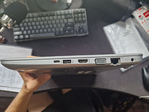 HP probook 440 g4 (4 foto / 6)