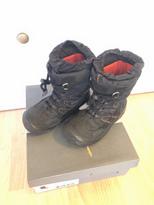 Ecco talvesaapad, s 26 (1 foto / 2)