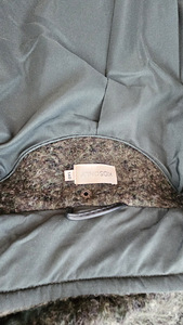Only k/s mantel 140 (5 foto / 5)