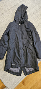 Huppa talveparka 152 (1 foto / 4)