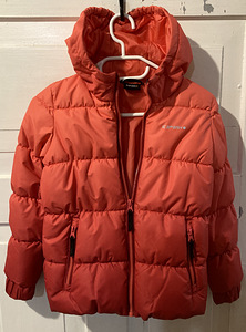 Зимняя куртка Icepeak s 128.