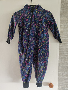 Ielm k/s softshell custom 104 (1 фото из 3)