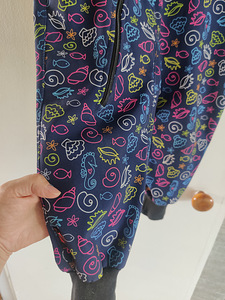 Ielm k/s softshell custom 104 (2 фото из 3)