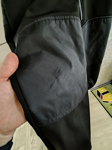 Kombe softshell s.128 (6 foto / 7)