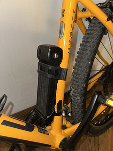 Scott aspect 980 L (5 фото из 8)