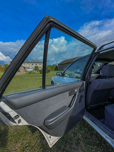 Toyota Carina II (6 foto / 10)