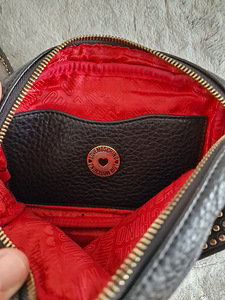 Love Moschino vöökott (5 foto / 5)