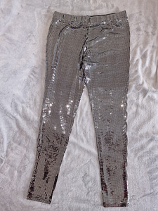 Noisy may leggings (2 foto / 3)