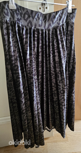 Sametist seelik Mosaic, L-XL