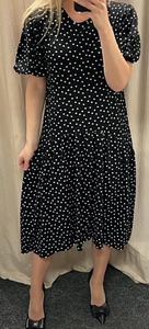 Kleit Zara M-L (1 foto / 1)