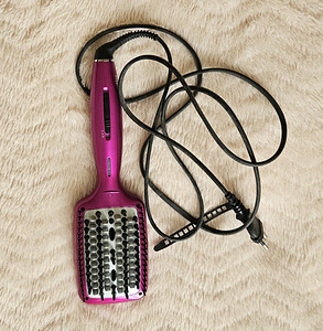 Juuksesirgendaja BaByliss Paris (2 foto / 3)