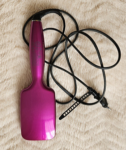 Juuksesirgendaja BaByliss Paris (3 foto / 3)