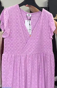 Kleit L-XL (1 foto / 1)