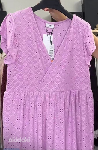Kleit L-XL