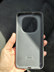 Redmi note 15 pro+5g 256mg (4 фото из 5)