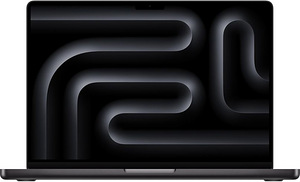 Sülearvuti Apple MacBook Pro 14 M5, 16GB 1TB (1 foto / 2)