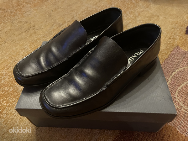 Мужская обувь Prada № 43 (фото #1)