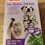 Натуральные успокаивающие таблетки 20шт для кошек / собак (фото #1)